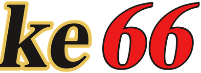 ke66 logo